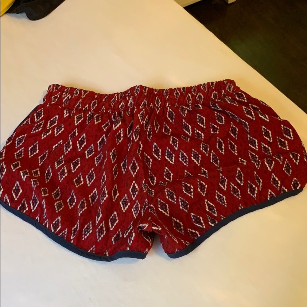 Flowy shorts - Picture 2 of 3